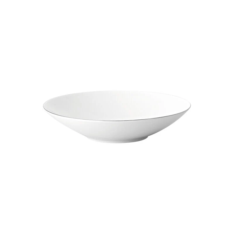Rosenthal TAC Platin Piatto Fondo 24 cm, Set 6
