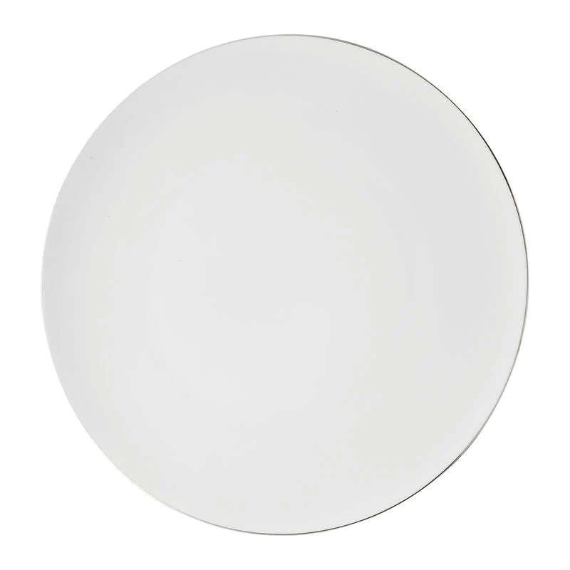 Rosenthal TAC Platin Piatto di Servizio, 33 cm