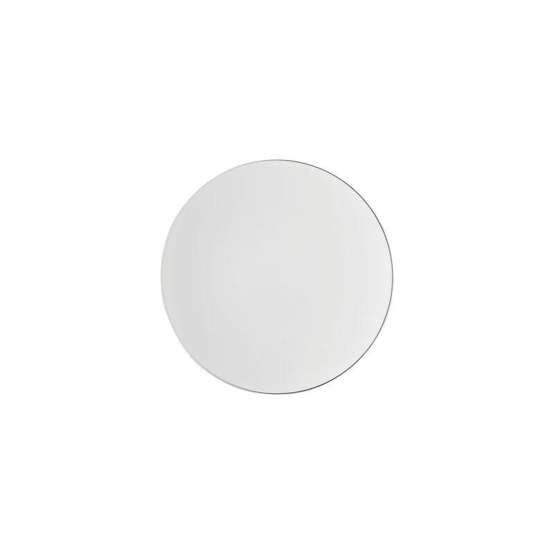 Rosenthal TAC Platin Piatto Piano 16 cm, Set 6