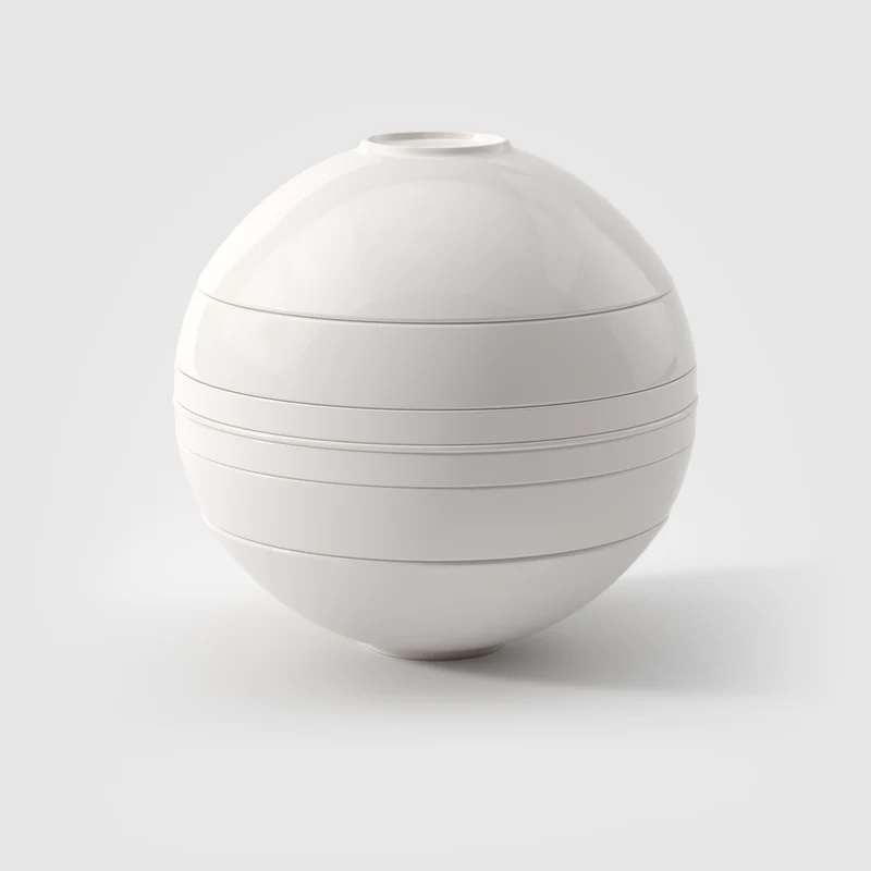 Villeroy & Boch ICONIC LA BOULE, Set 2 posti tavola