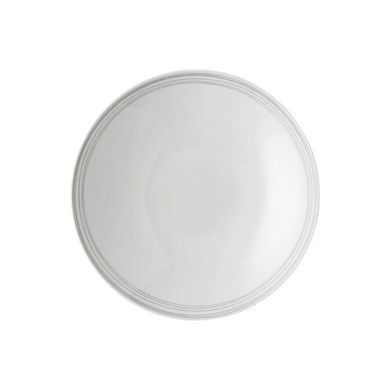 Rosenthal TAC Piatto Fondo 24 cm, Set 6