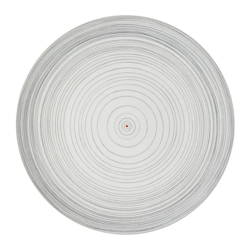 Rosenthal TAC Piatto di Servizio Stripes 2.0