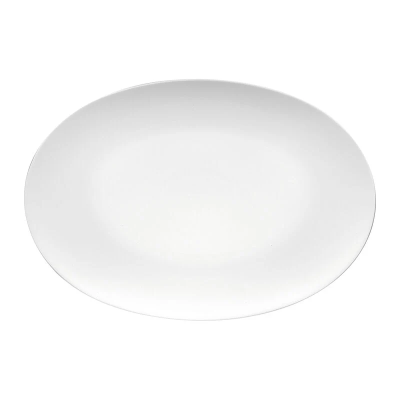 Rosenthal TAC Piatto Ovale, 42 cm