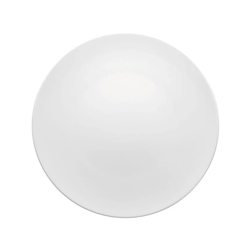 Rosenthal TAC Weiss Piatto Piano 28 cm, Set 6