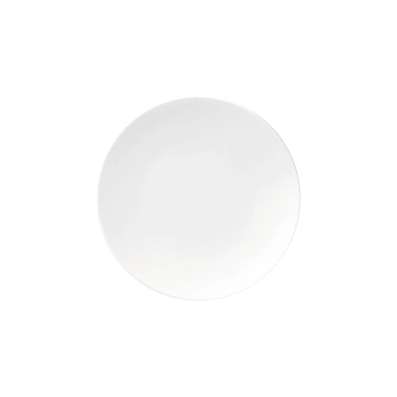 Rosenthal TAC Weiss Piatto Piano 19 cm, Set 6