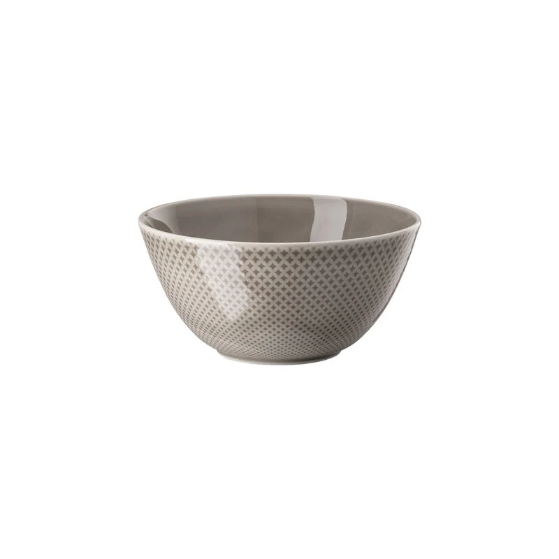 Rosenthal Junto Pearl Grey Insalatiera 19 cm