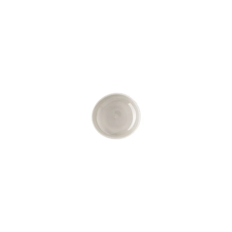 Rosenthal Junto Pearl Grey Coppetta 8 cm, Set 6