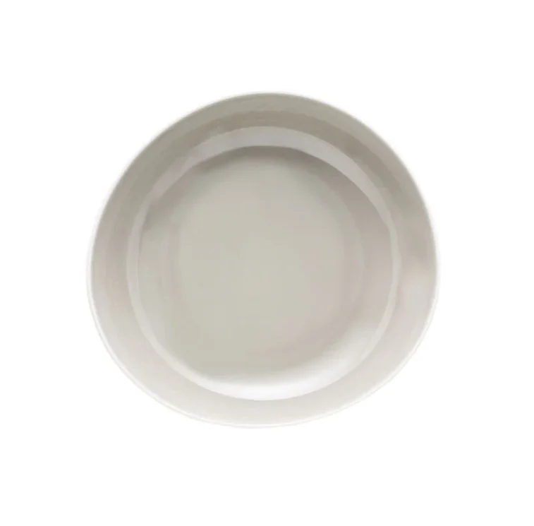 Rosenthal Junto Pearl Grey Piatto Fondo 22 cm, Set 6