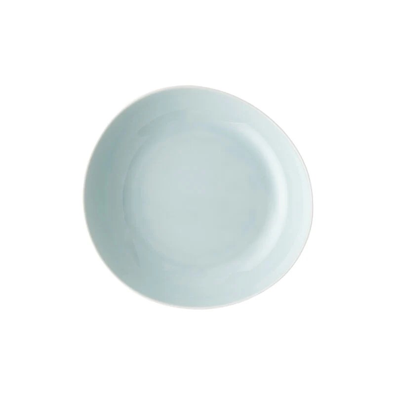 Rosenthal Junto Opal Green Piatto Fondo 22 cm, Set 6