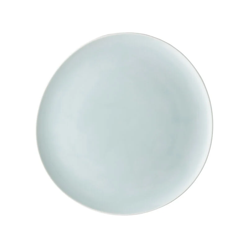 Rosenthal Junto Opal Green Piatto Piano 27 cm, Set 6