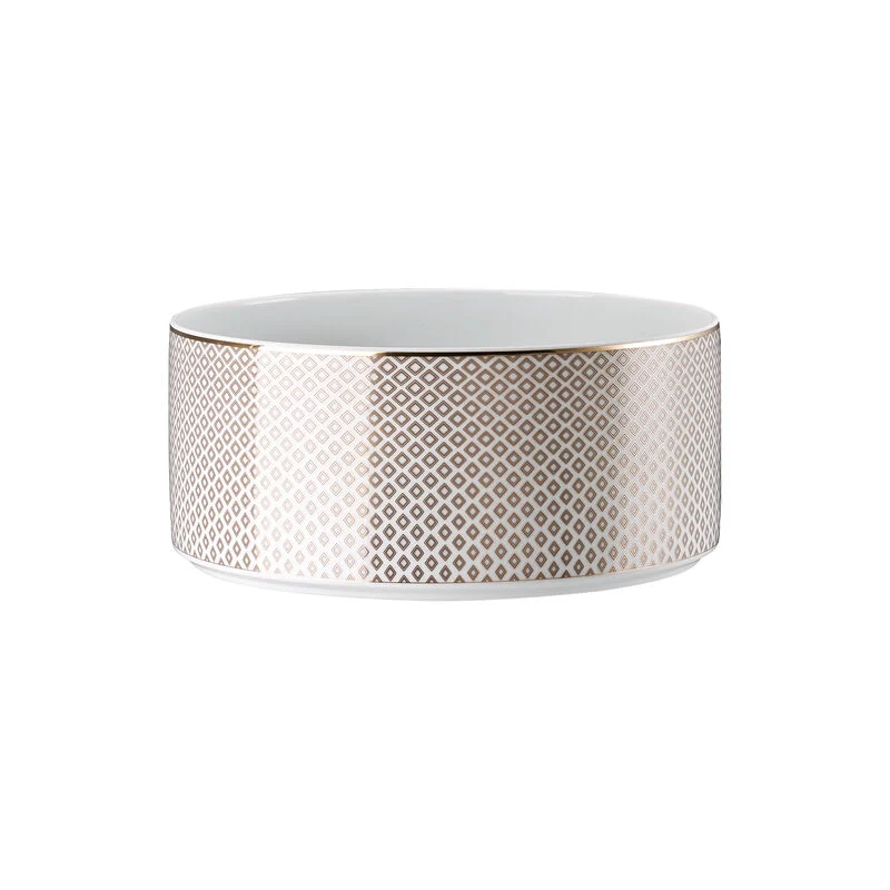 Rosenthal Francis Carreau Beige Insalatiera, 23 cm