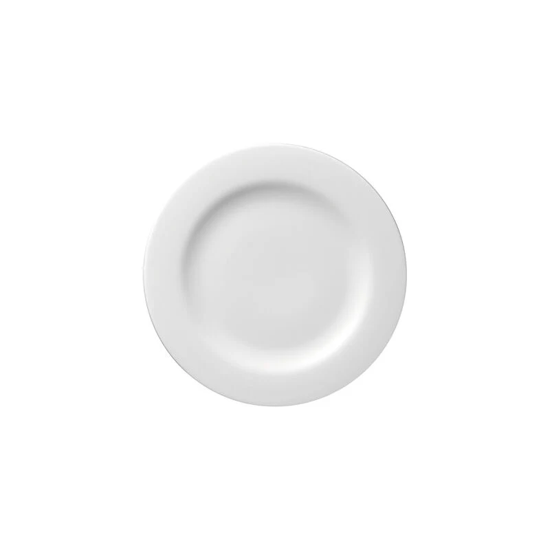 Rosenthal Moon Piatto Piano con falda 18 cm, Set 6