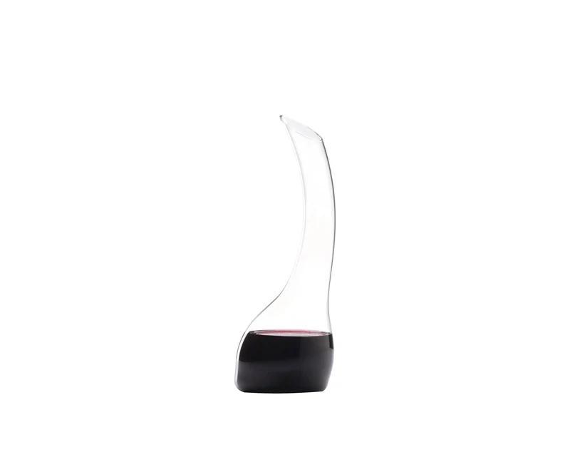 Riedel decanter Cornetto Single