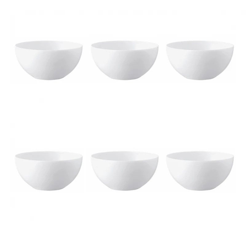 Rosenthal TAC Coppetta 10 cm, Set 6