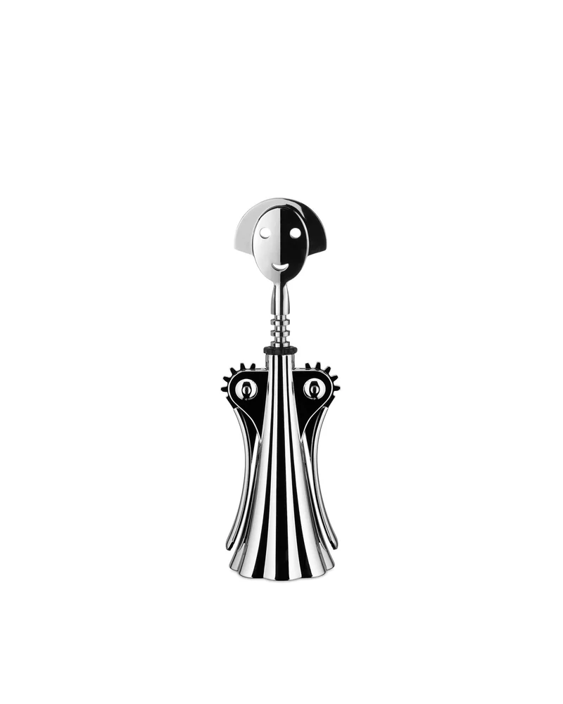 Alessi Anna G. cavatappi in resina termoplastica