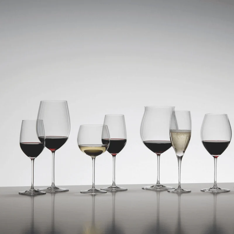 Riedel Sommeliers Calice Vintage Champagne