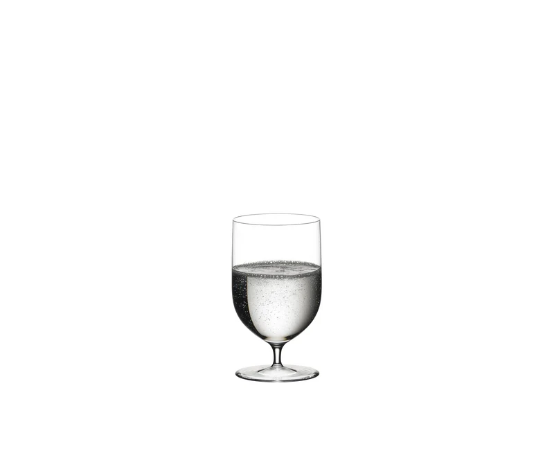 Riedel Sommeliers Calice Water, Set 6 pezzi