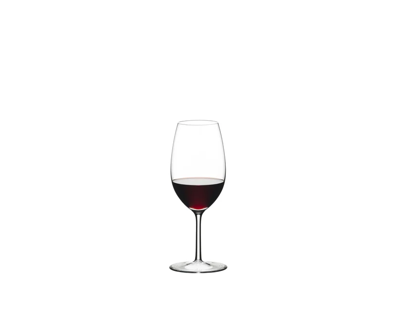 Riedel Sommeliers Calice Vintage Port, Set 6 pezzi