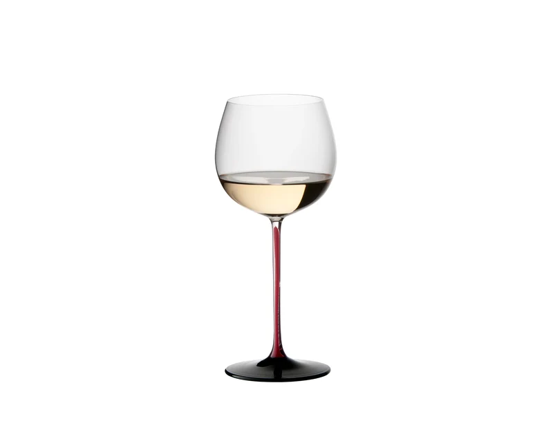 Riedel R Black Series collector’s Edition Montrachet, Set 4 pezzi