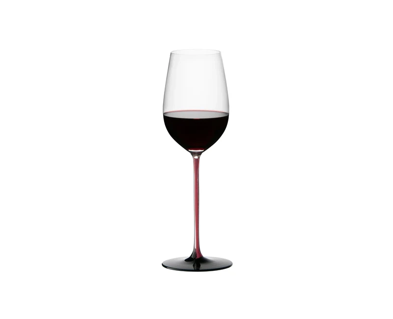Riedel R Black Series collector’s Edition Riesling/Grand Cru, Set 4 pezzi