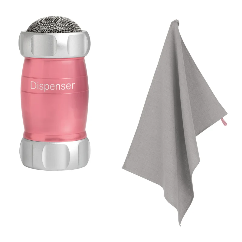 Marcato Dispenser Spargifarina + Canovaccio