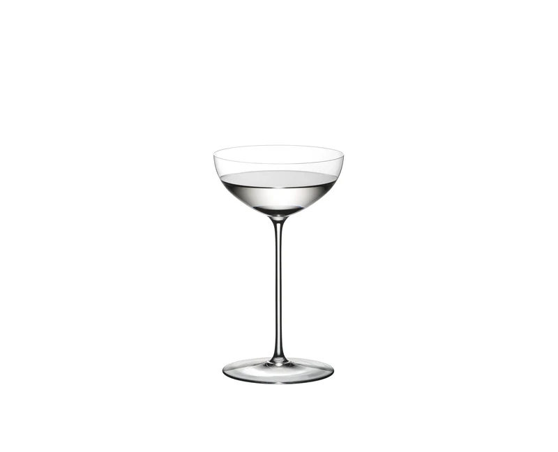 Riedel Sommeliers Black Tie Calice Mature/Bordeaux , Set 4 pezzi