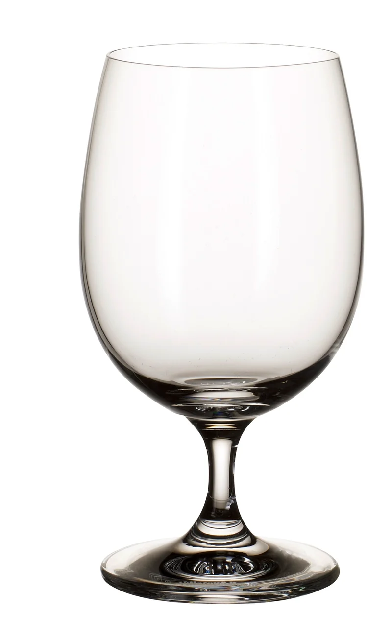 Villeroy & Boch La Divina calice da acqua, Set 4 pezzi