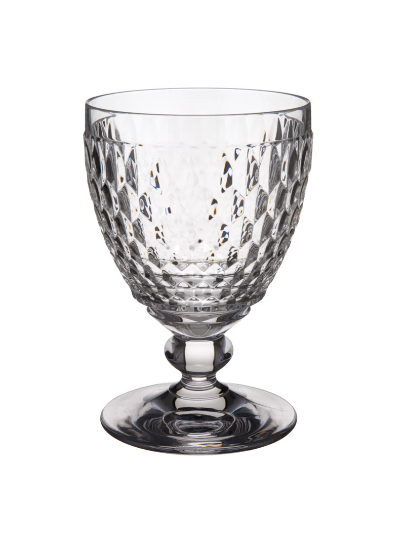 Villeroy & Boch Boston Set 4 Bicchiere da acqua