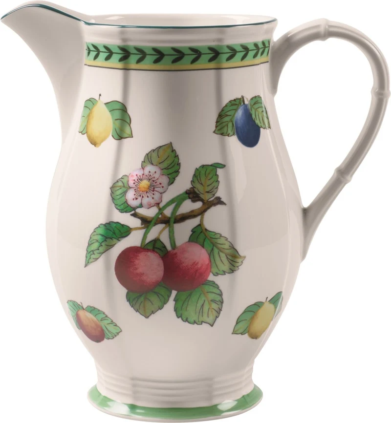Villeroy & Boch French Garden Fleurence Brocca 22x11x23cm