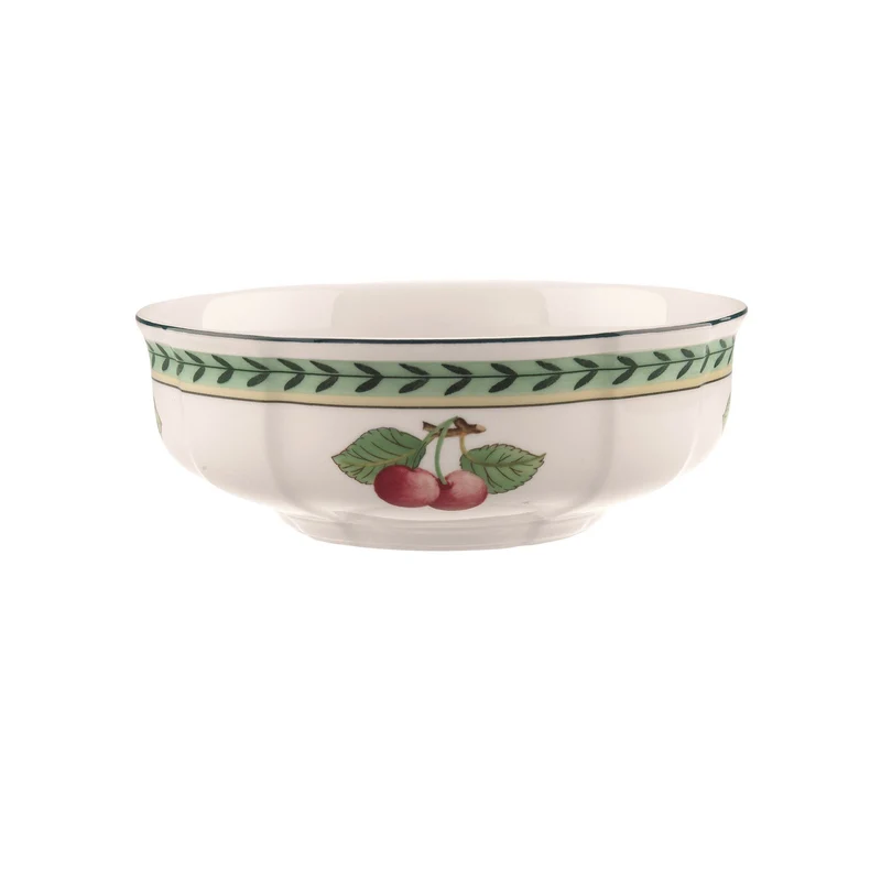 Villeroy & Boch French Garden Fleurence set 6 coppette da macedonia 15 cm