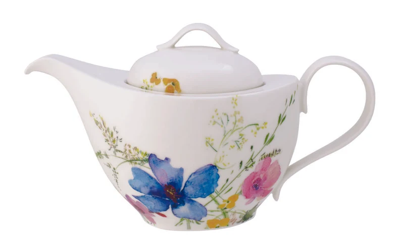 Villeroy & Boch Mariefleur Basic teiera