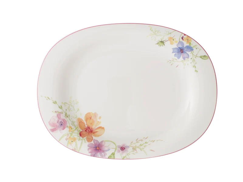 Villeroy & Boch Mariefleur Basic piatto da portata 34 cm