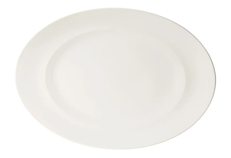 Villeroy & Boch For Me piatto ovale