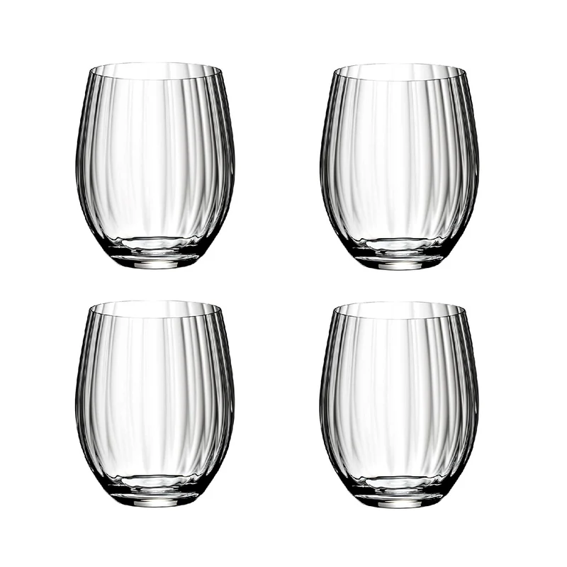 Riedel Mixing Tonic Set, Set 4 Bicchieri da Cocktails