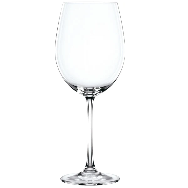 Nachtmann Vivendi Set 4 calici in cristallo per vino rosso