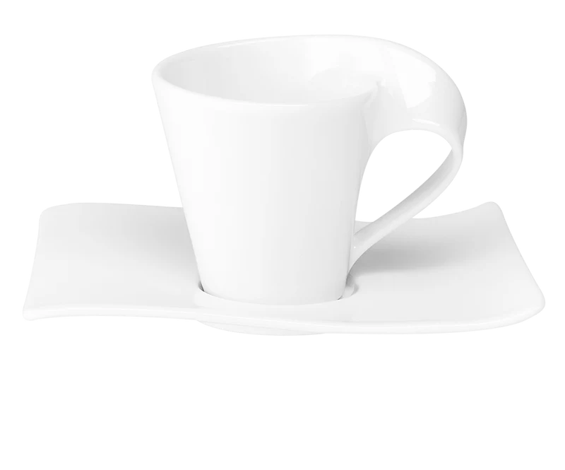 Villeroy & Boch NewWave set da espresso 6 pezzi