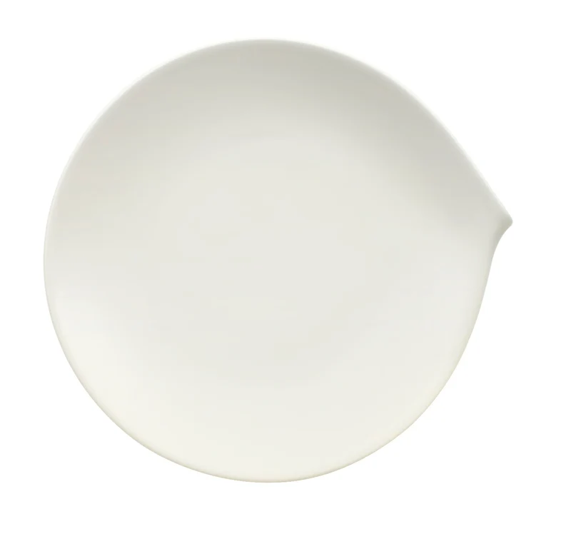 Villeroy & Boch Flow Set 6 Piatti Frutta/Dolce