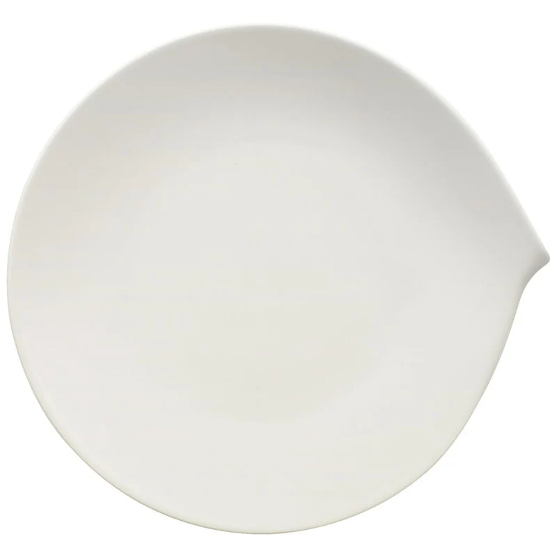 Villeroy & Boch Flow Set 6 Piatti Piani