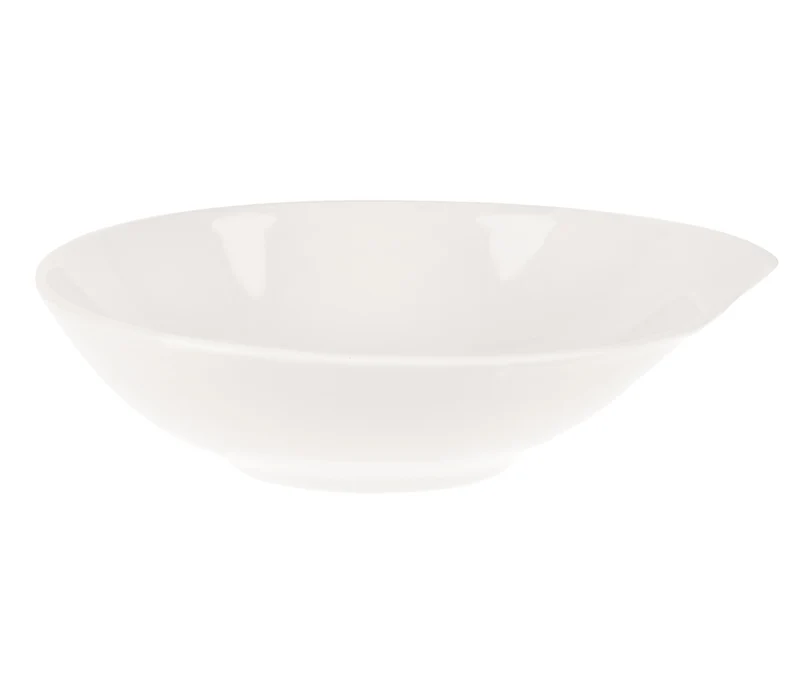 Villeroy & Boch Flow Set 6 Piatti Fondi