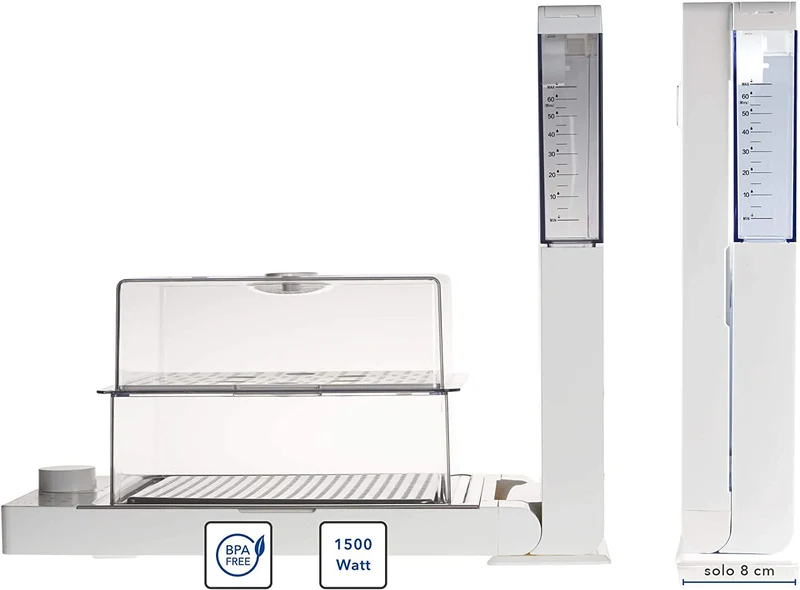 Classe Italy Vaporiera Elettrica Istantanea