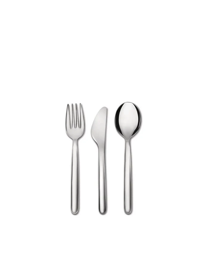Alessi Set di posate da viaggio