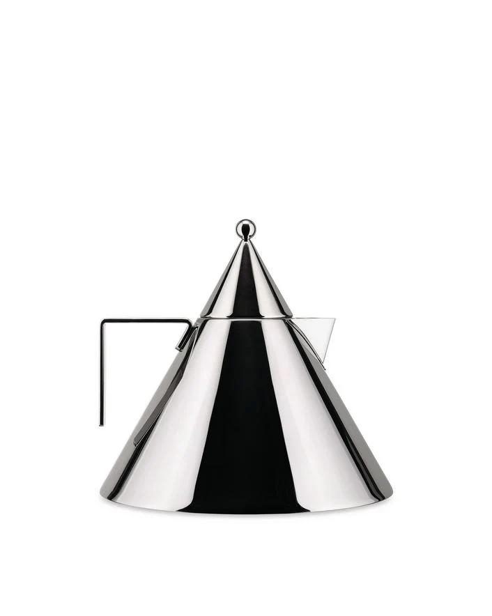Alessi Bollitore Il Conico