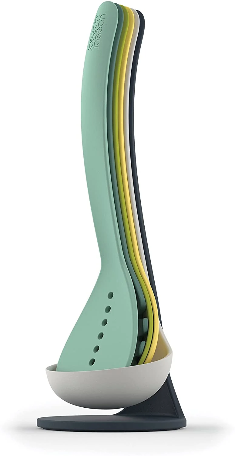 Joseph Joseph Nest Set 6 di Utensili