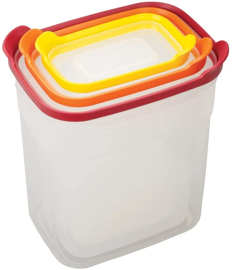 Joseph Joseph Nest Set 3 Contenitori Compatti