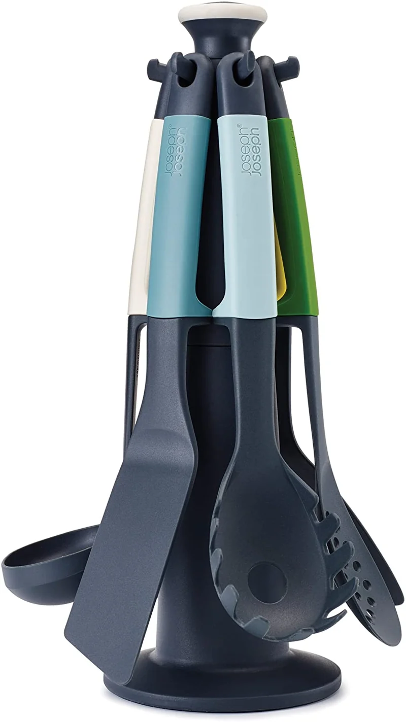 Joseph Joseph Elevate Carosello Set di 6 Utensili