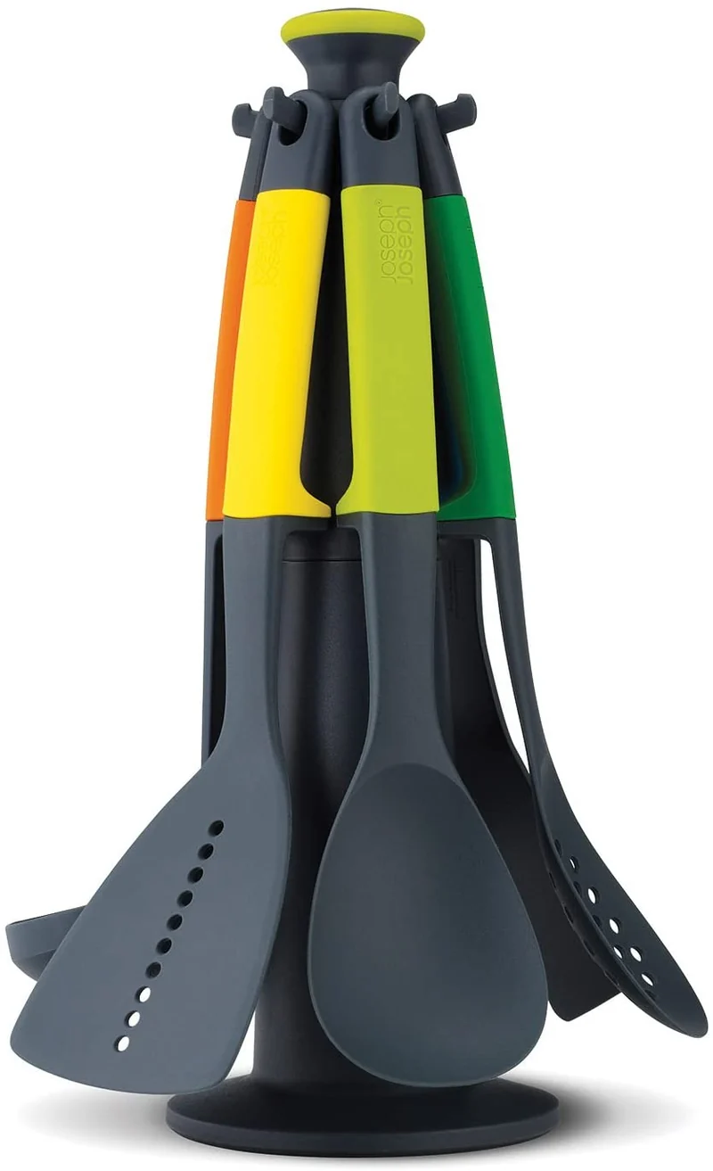 Joseph Joseph Elevate Carousel Set di 6 Utensili
