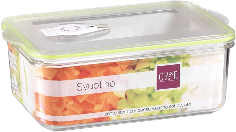 Classe Italy Contenitore sottovuoto 1,3 Lt