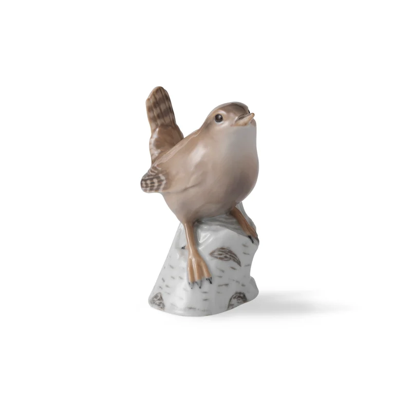 Royal Copenhagen Figurina dell'anno edizione 2021
