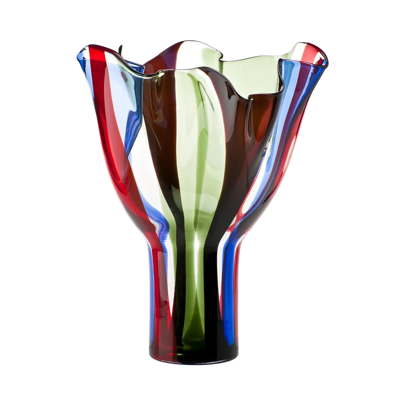 Venini Vaso Kukinto