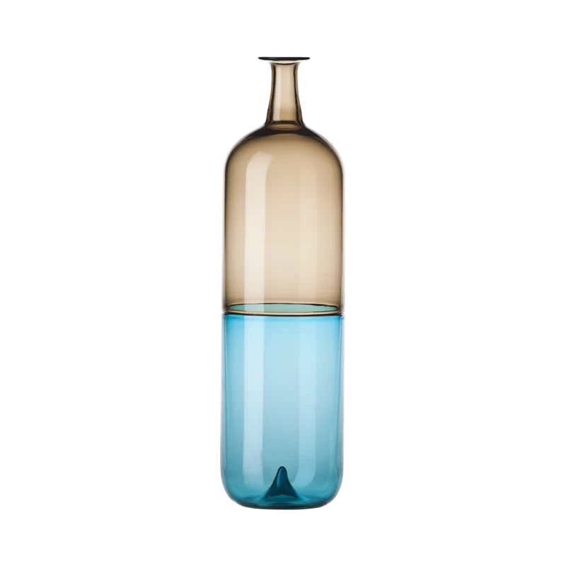 Venini Vaso Bolle, Talpa e Adriatico